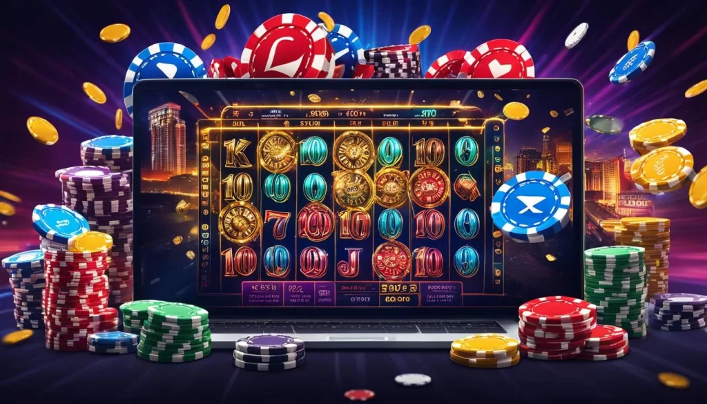 Ra Mắt Game Mới & Cải Tiến Tính Năng Nổi Bật tại Q68BET