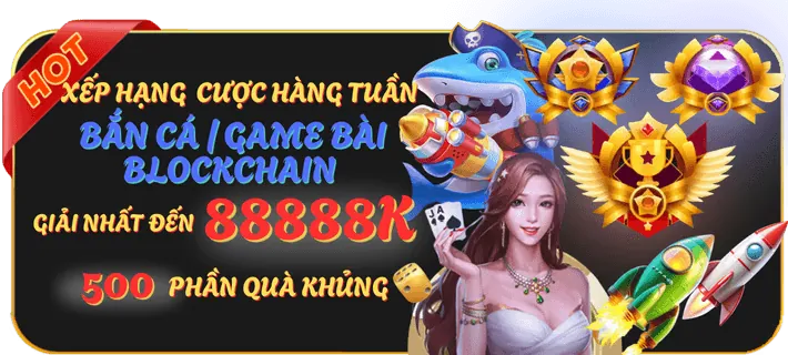 Ưu đãi chào mừng người chơi mới với tiền thưởng lớn