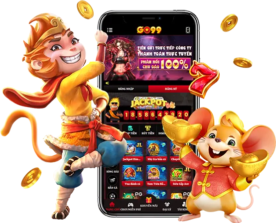 Giao diện Q68BET thân thiện