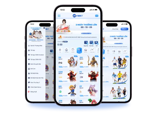 Đa dạng sản phẩm cá cược tại Q68BET