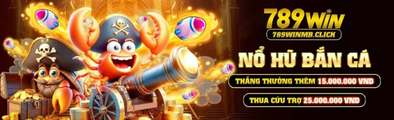 Hình ảnh Nổ Hũ Q68BET với giải độc đắc lớn